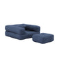 Scaun Futon MINI Cube