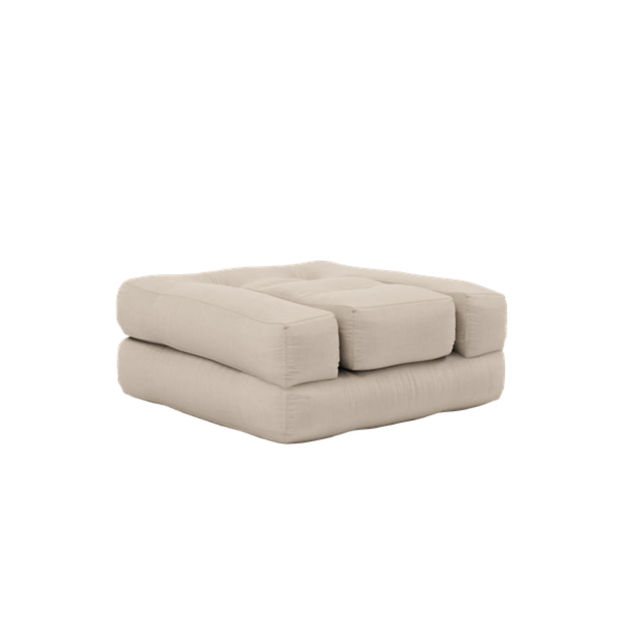 Scaun Futon MINI Cube