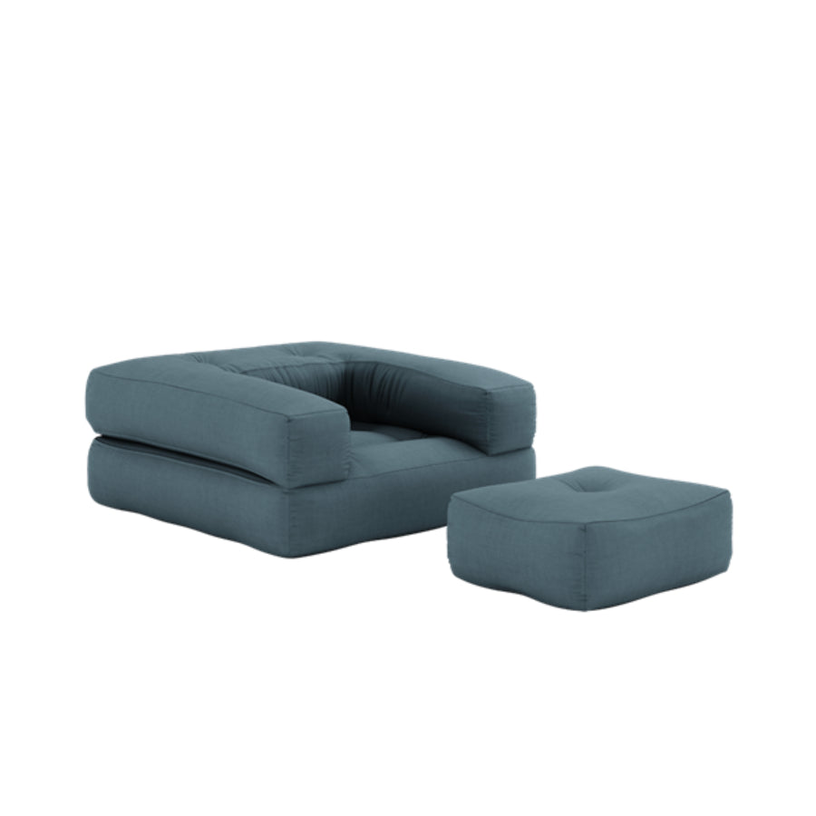 Scaun Futon CUBE