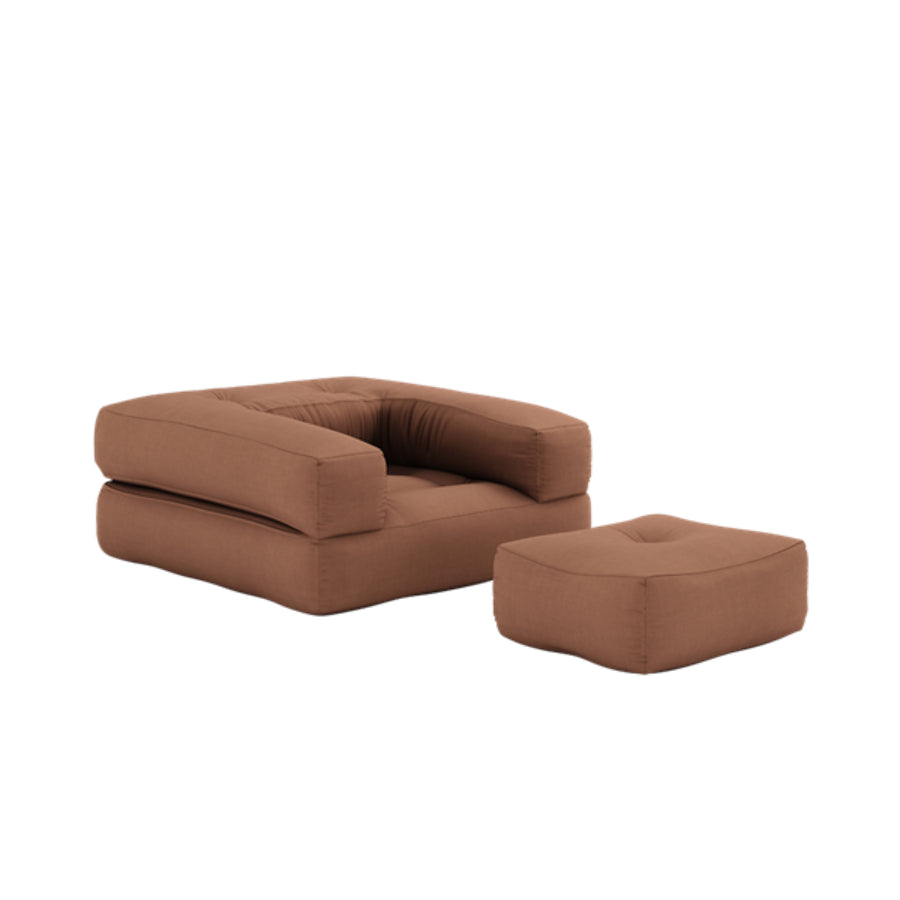 Scaun Futon CUBE