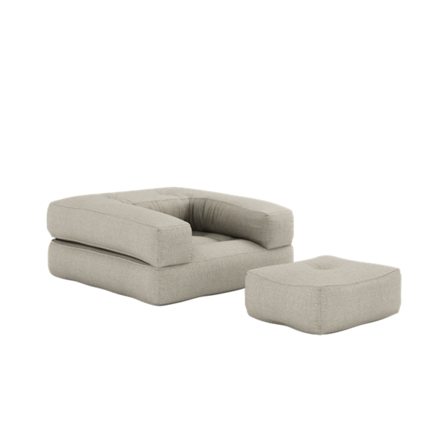 Scaun Futon CUBE