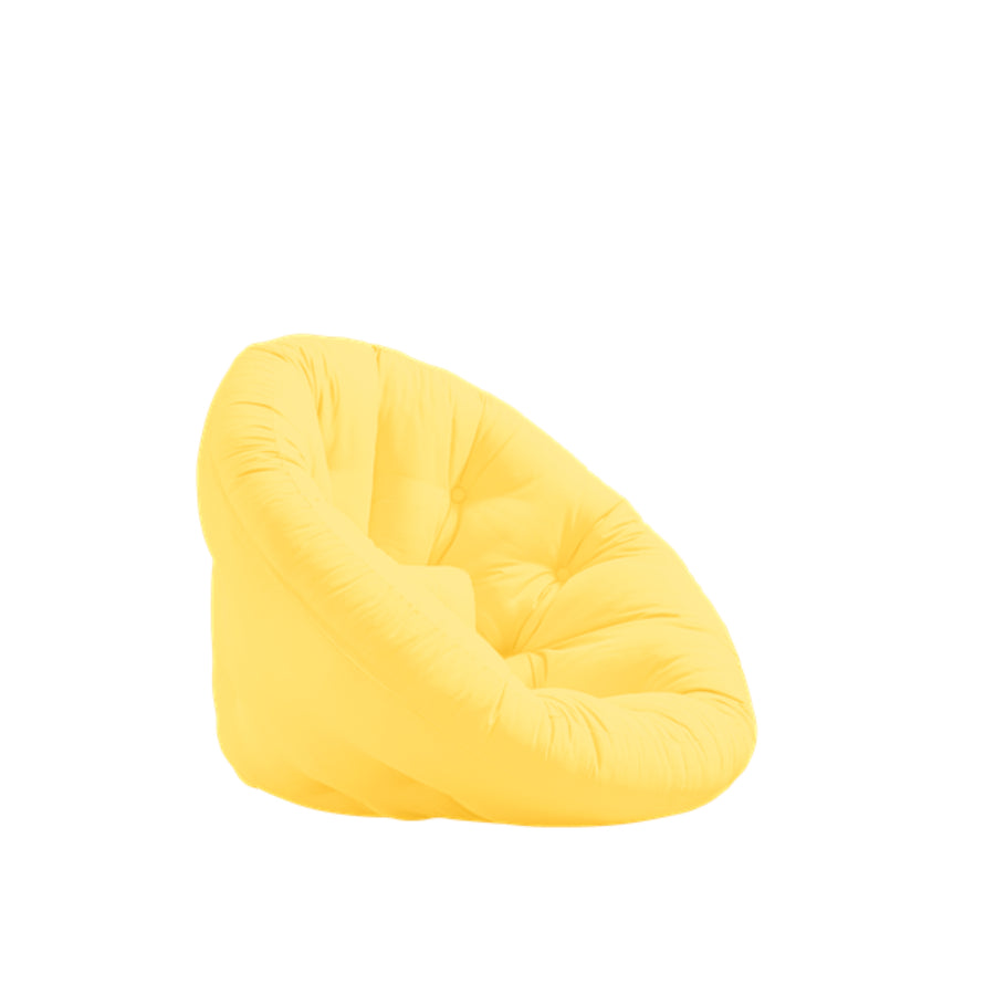 Scaune futon NIDO