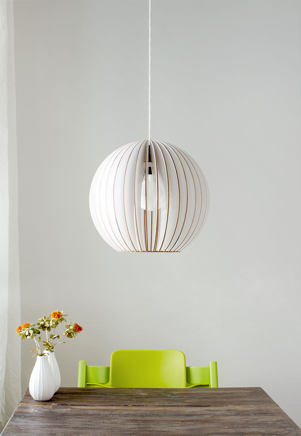 AION Pendant Light