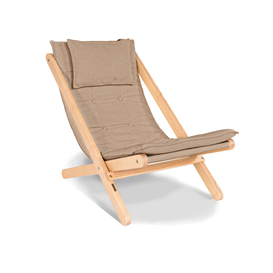 ALLEGRO Deckchair