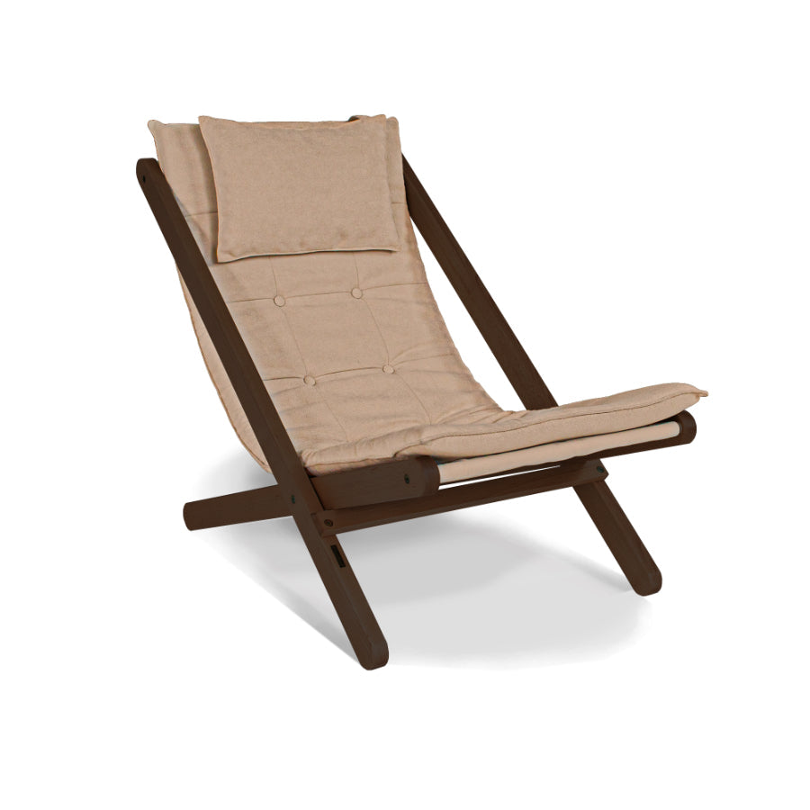 ALLEGRO Deckchair