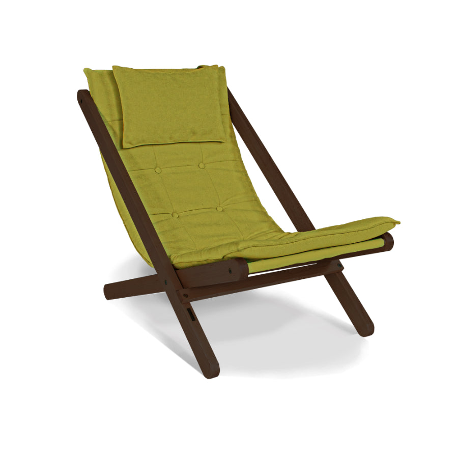 ALLEGRO Deckchair