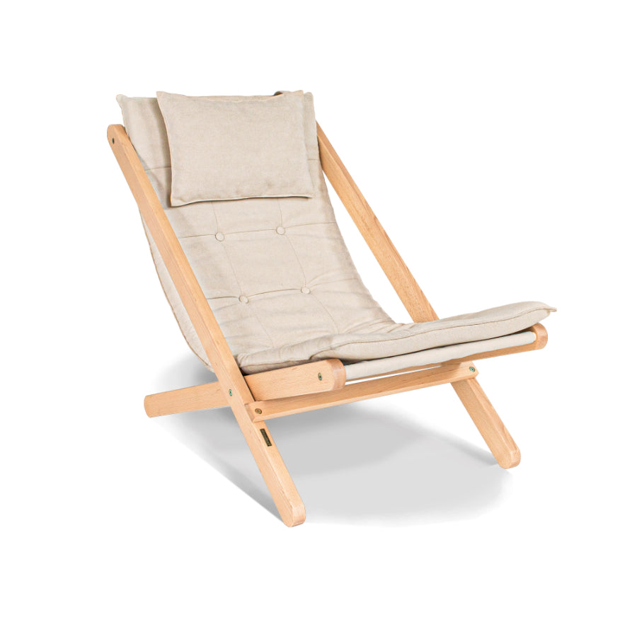 ALLEGRO Deckchair