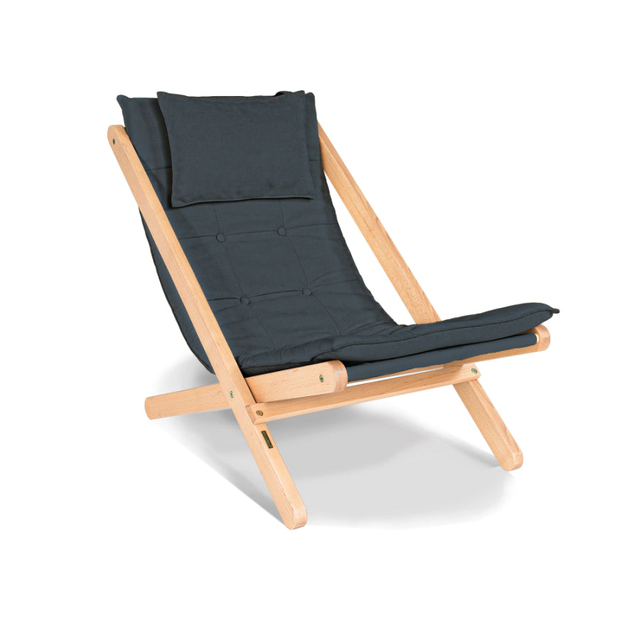 ALLEGRO Deckchair