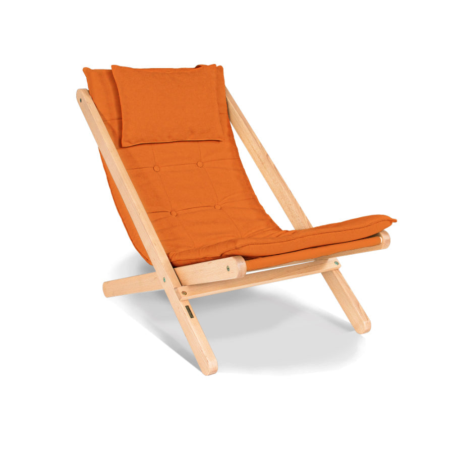 ALLEGRO Deckchair