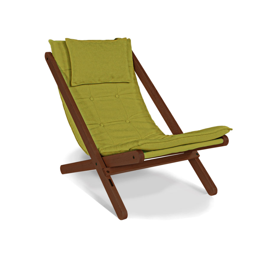 ALLEGRO Deckchair