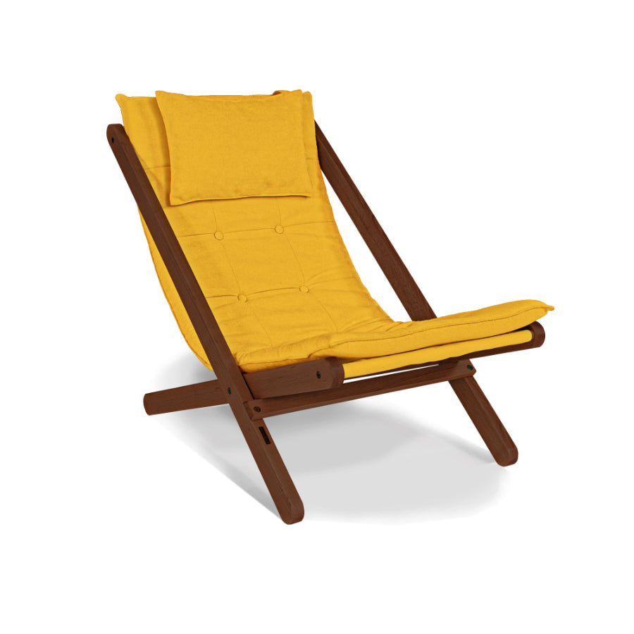 ALLEGRO Deckchair