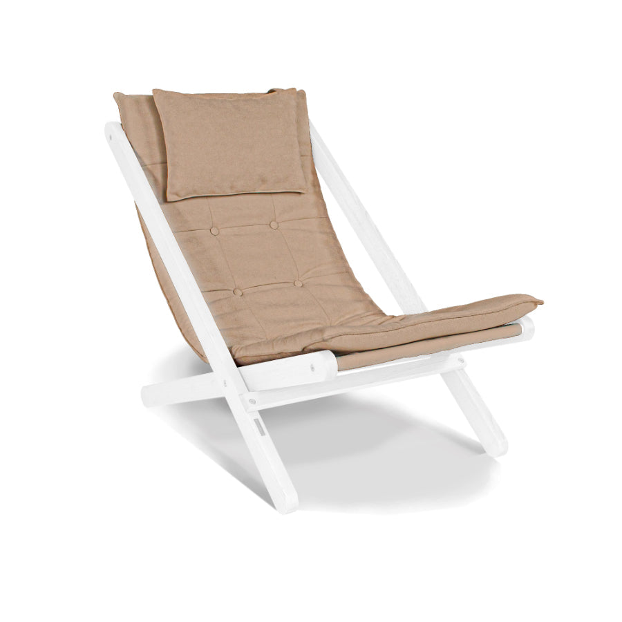 ALLEGRO Deckchair