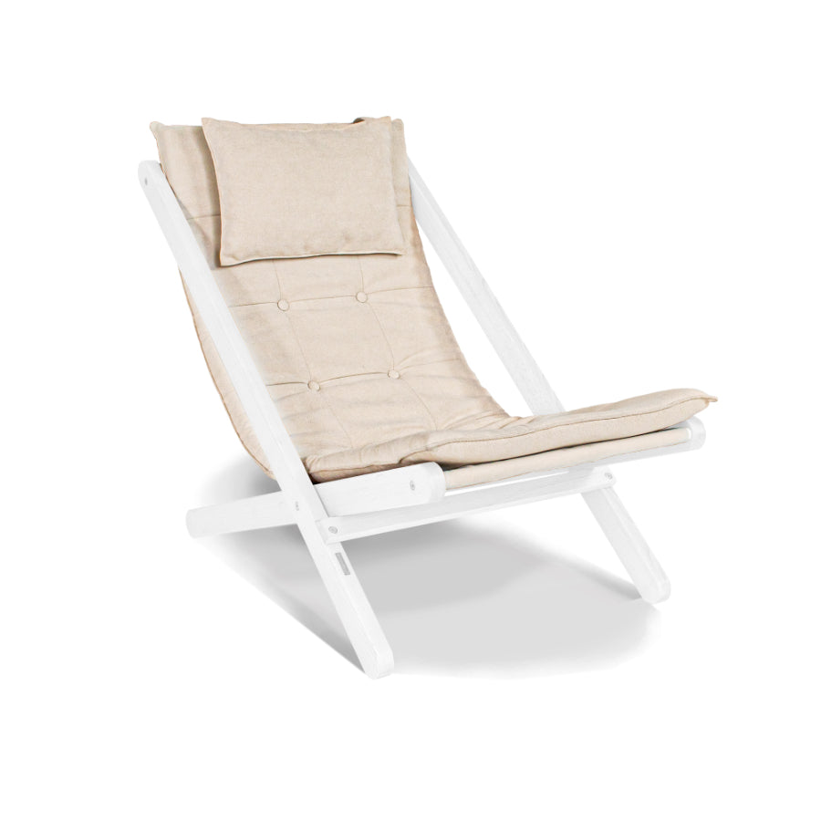 ALLEGRO Deckchair