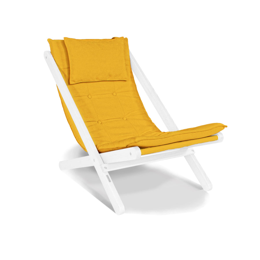 ALLEGRO Deckchair