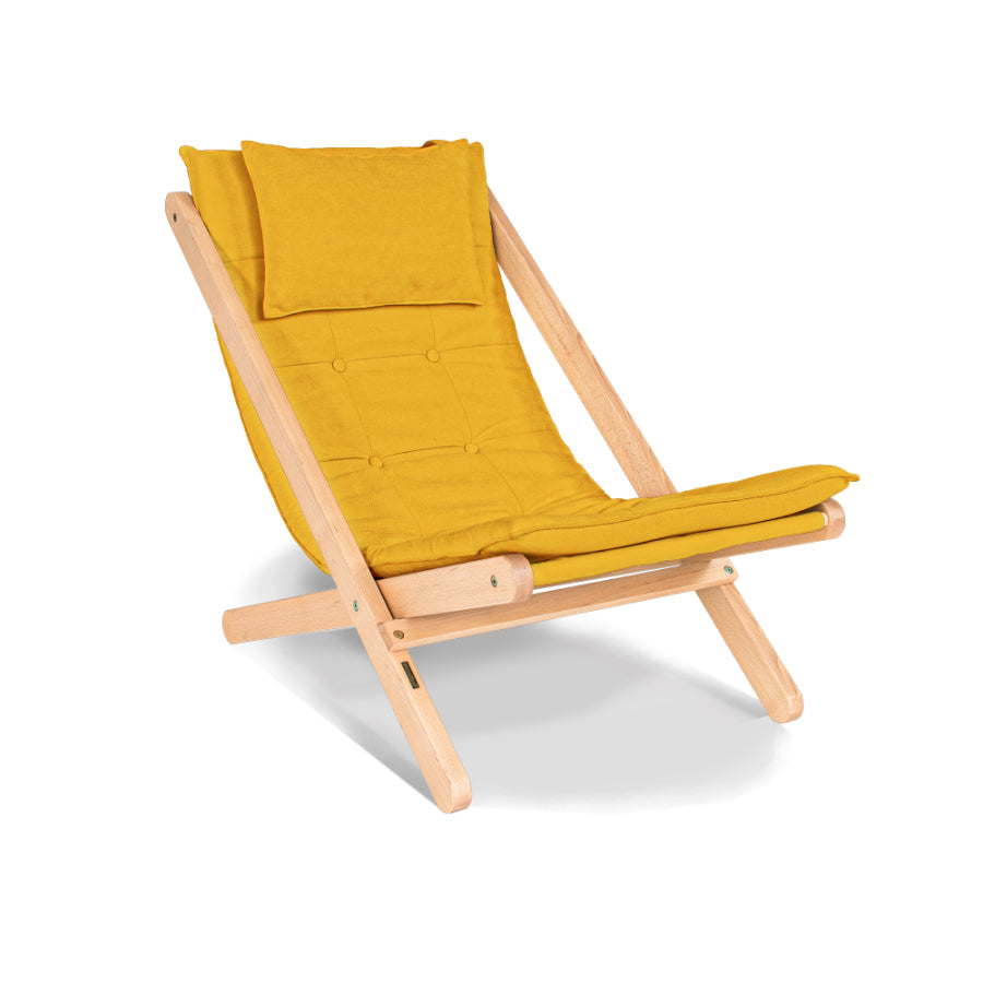 ALLEGRO Deckchair