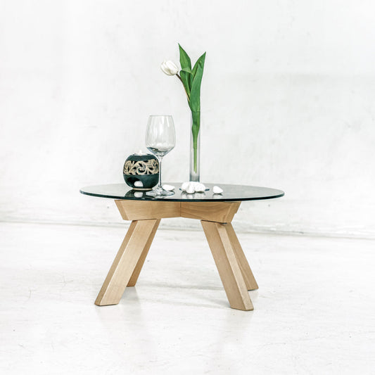 ALLEGRO Coffee Table 70CM