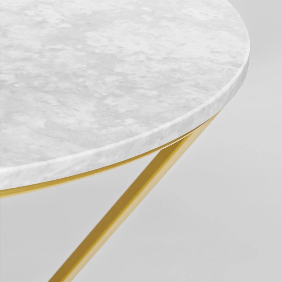 VENICE Marble Coffee Table