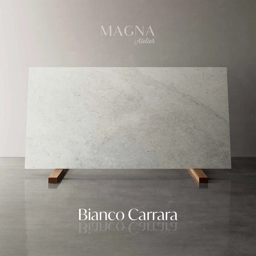 MONTE CARLO Marble Console Table