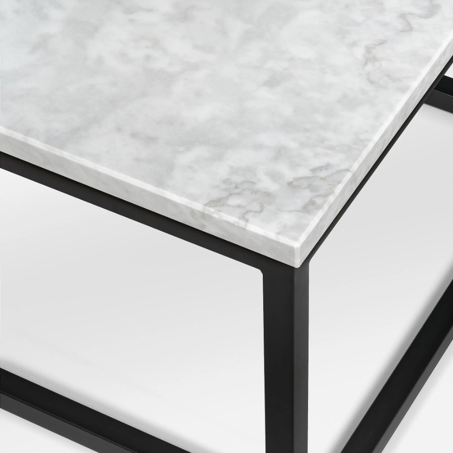 GOTHENBURG Marble Coffee Table