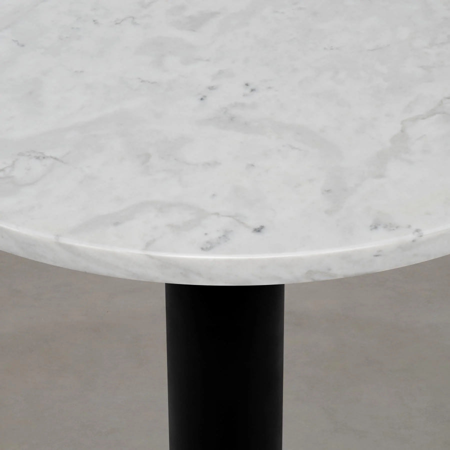 DUBAI Marble Bar Table