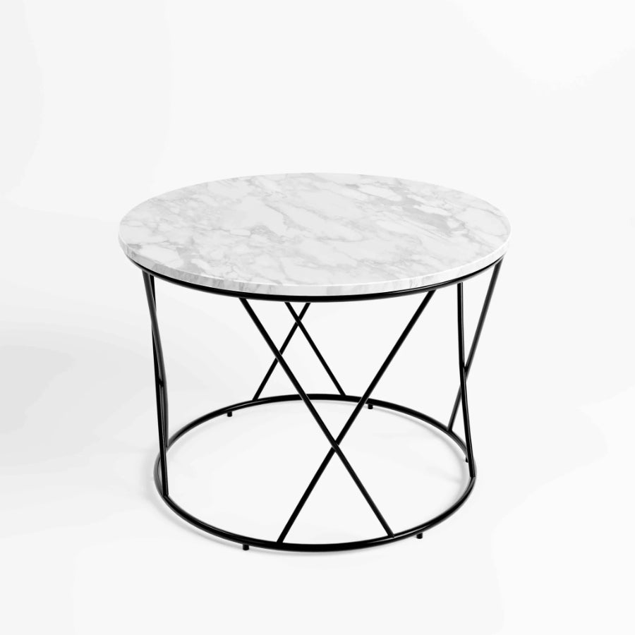 FLORENCE Marble Coffee Table