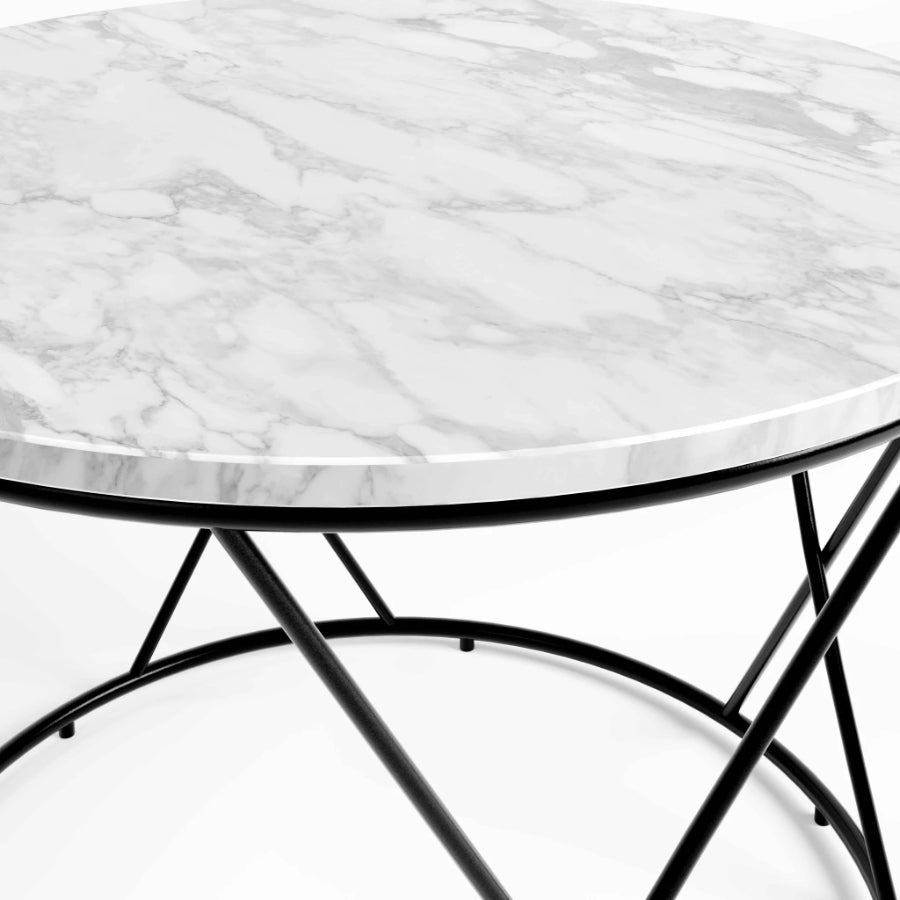 FLORENCE Marble Coffee Table