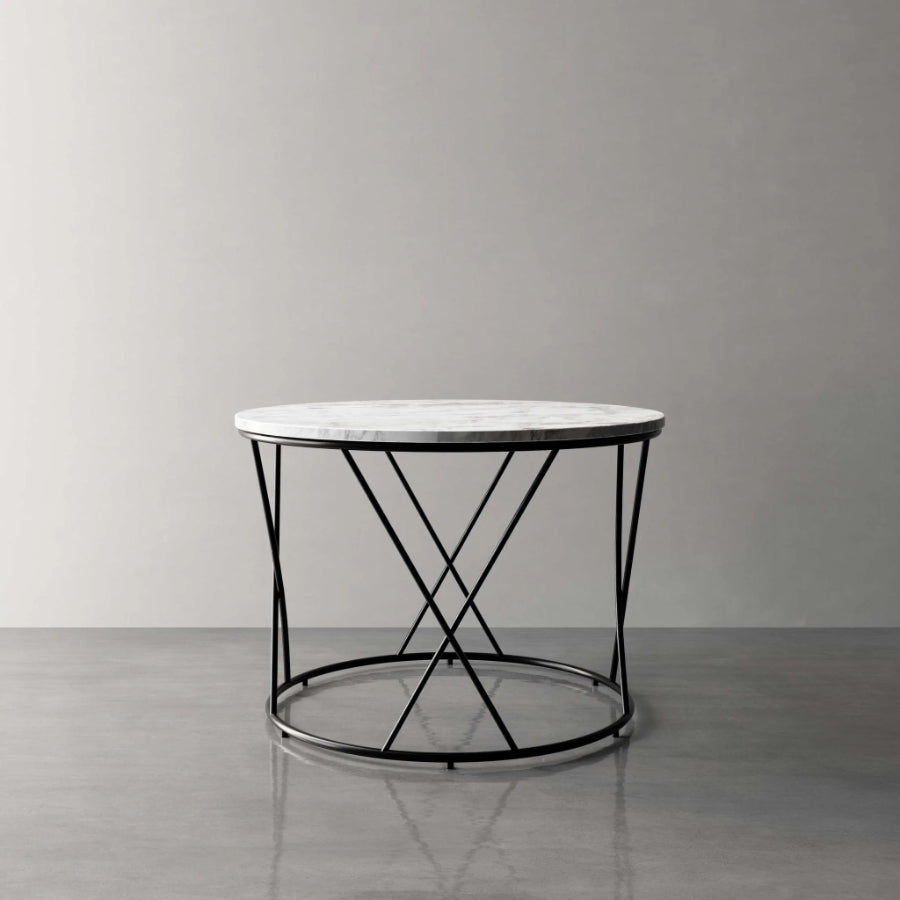 FLORENCE Marble Coffee Table