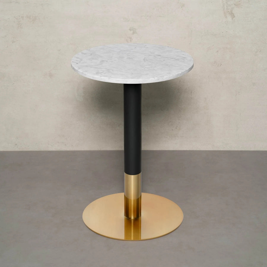 DUBAI Marble Bar Table