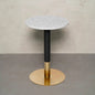 DUBAI Marble Bar Table