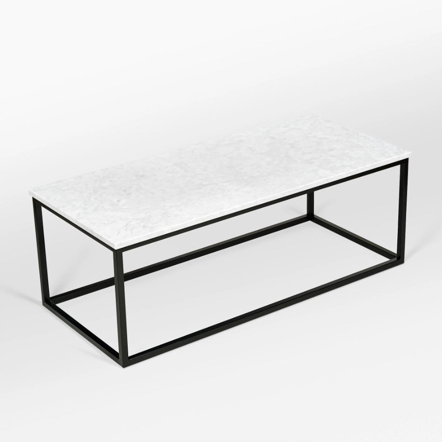 GOTHENBURG Marble Coffee Table