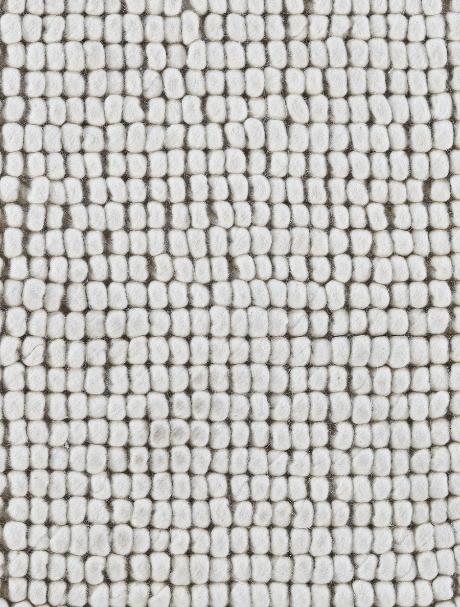 BUBBLES Rug