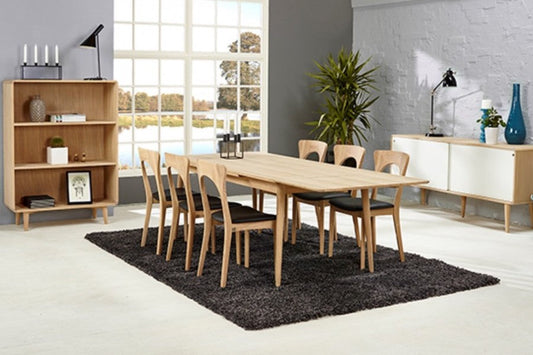 CASØ 500 Extending Table 180/280 CM