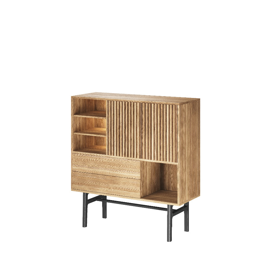 CASØ 230 Highboard 131CM