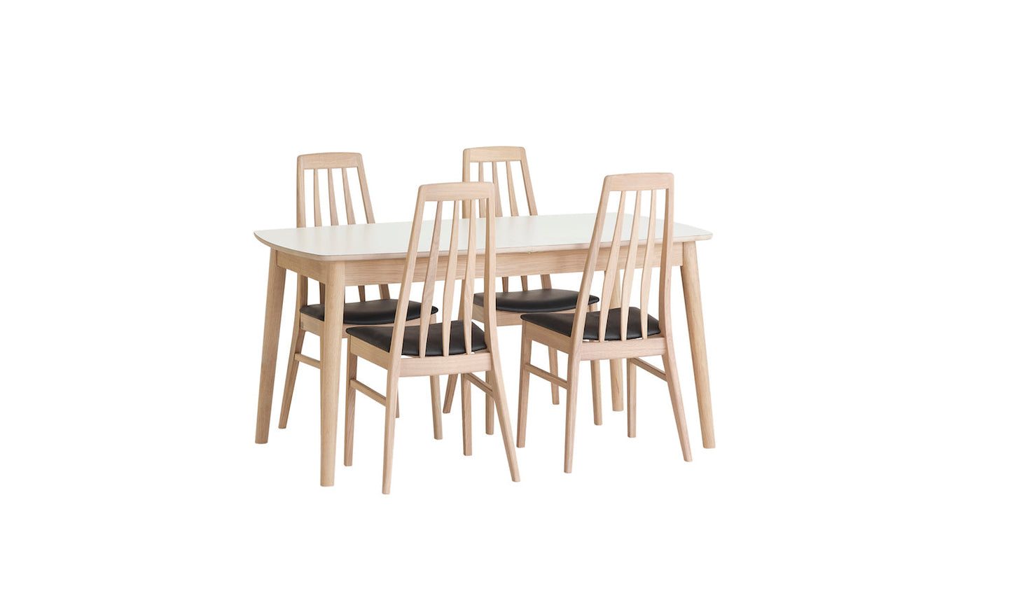 CASØ 121 Masa extensibila 150/205 CM