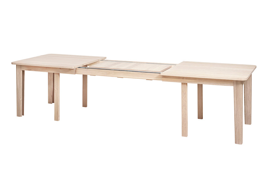 CASØ 701 Extendable Table 200/350/500 CM