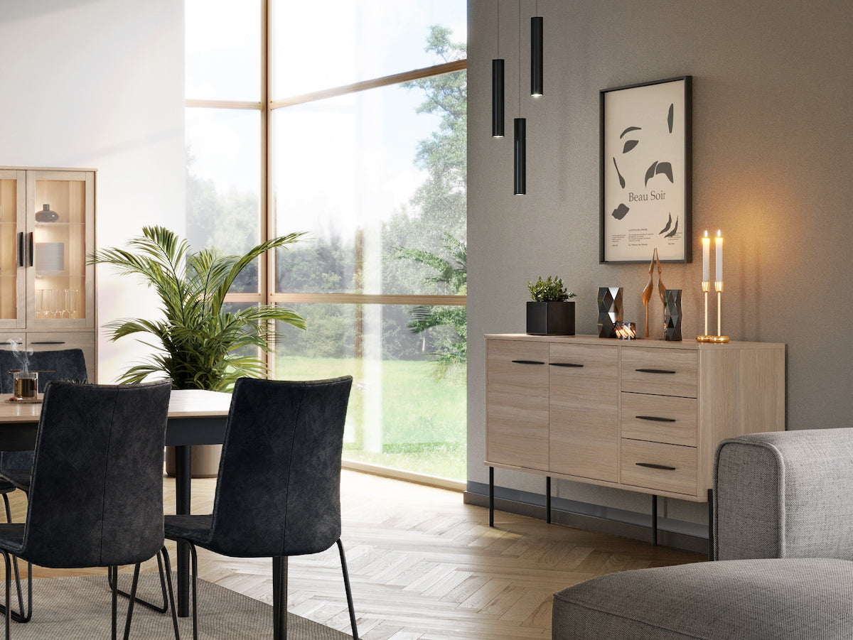 CASØ 150 Sideboard 140CM