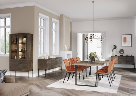 Masa extensibila CASØ ELEGANCE 240/340CM
