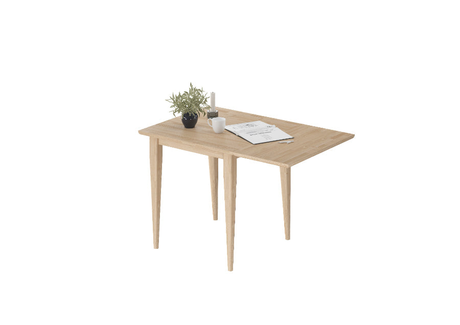 CASØ C-EDGE Dining Table