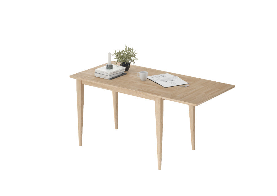 CASØ C-EDGE Dining Table