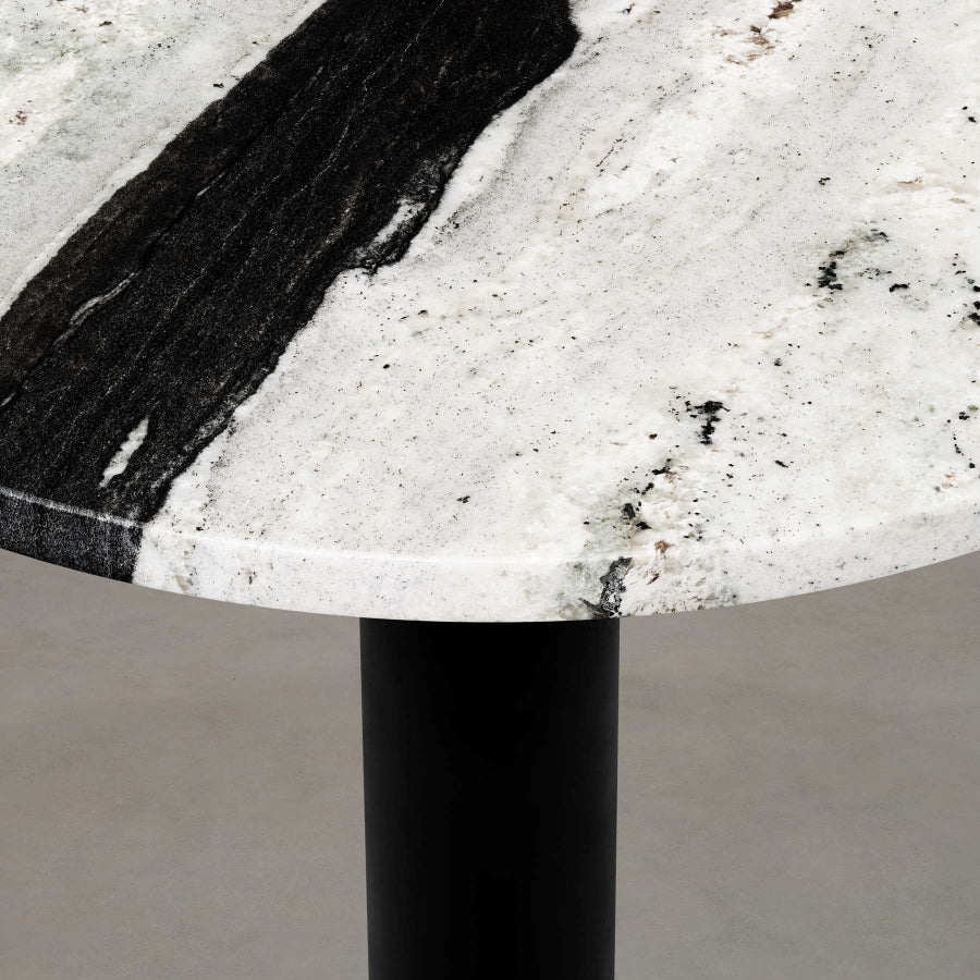 DUBAI Marble Bar Table