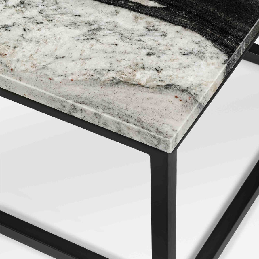 GOTHENBURG Marble Coffee Table