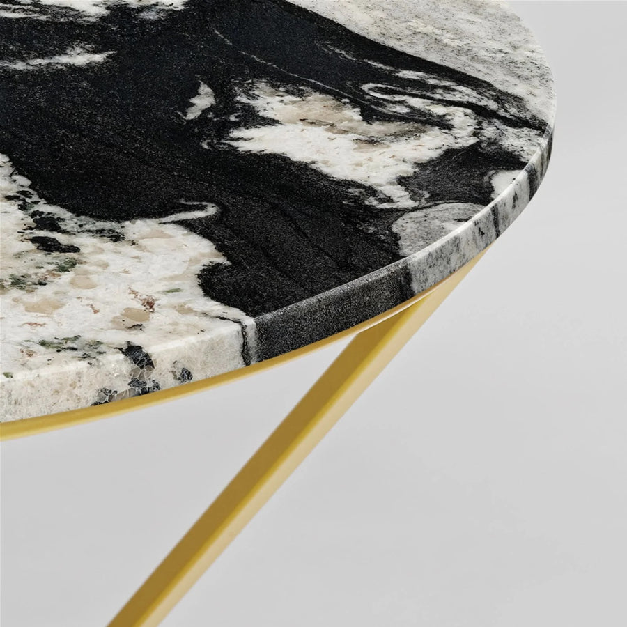 VENICE Marble Coffee Table