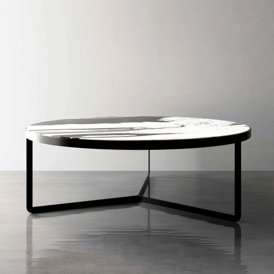 OSAKA Marble Coffee Table