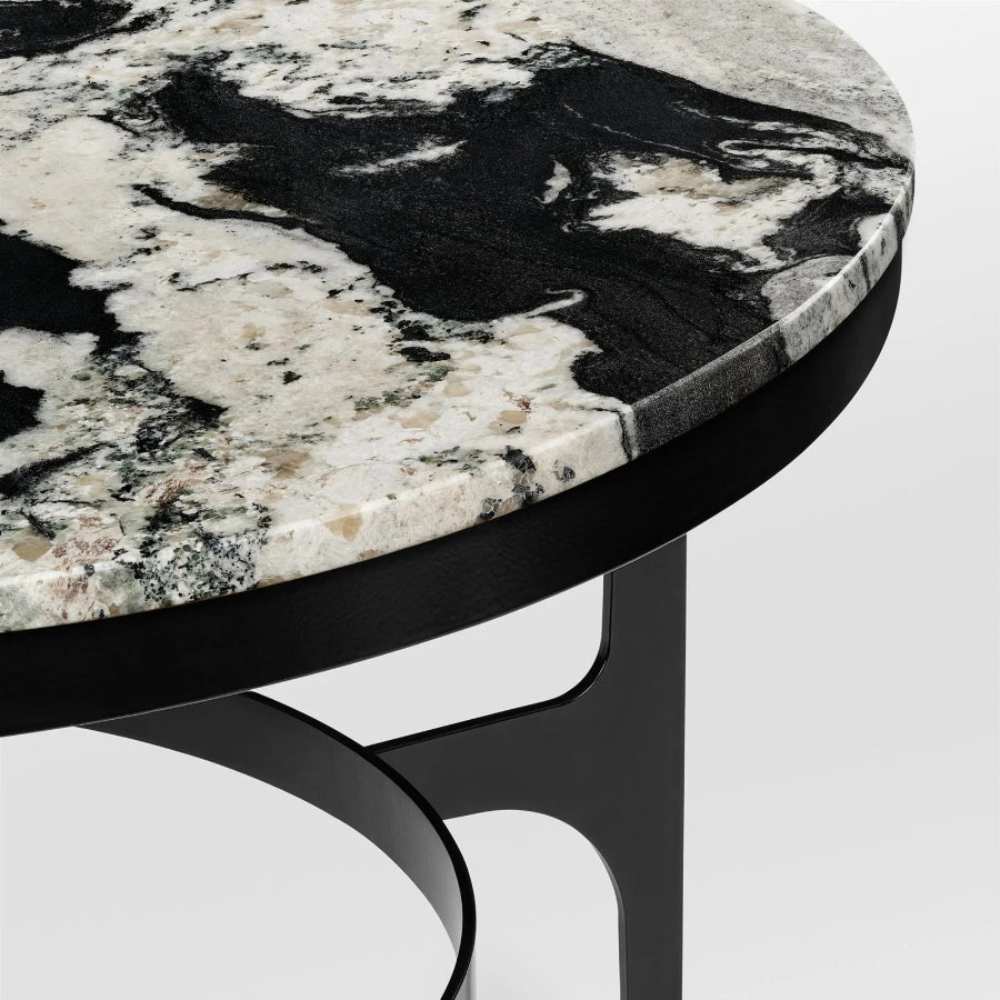 VERONA Marble Coffee Table