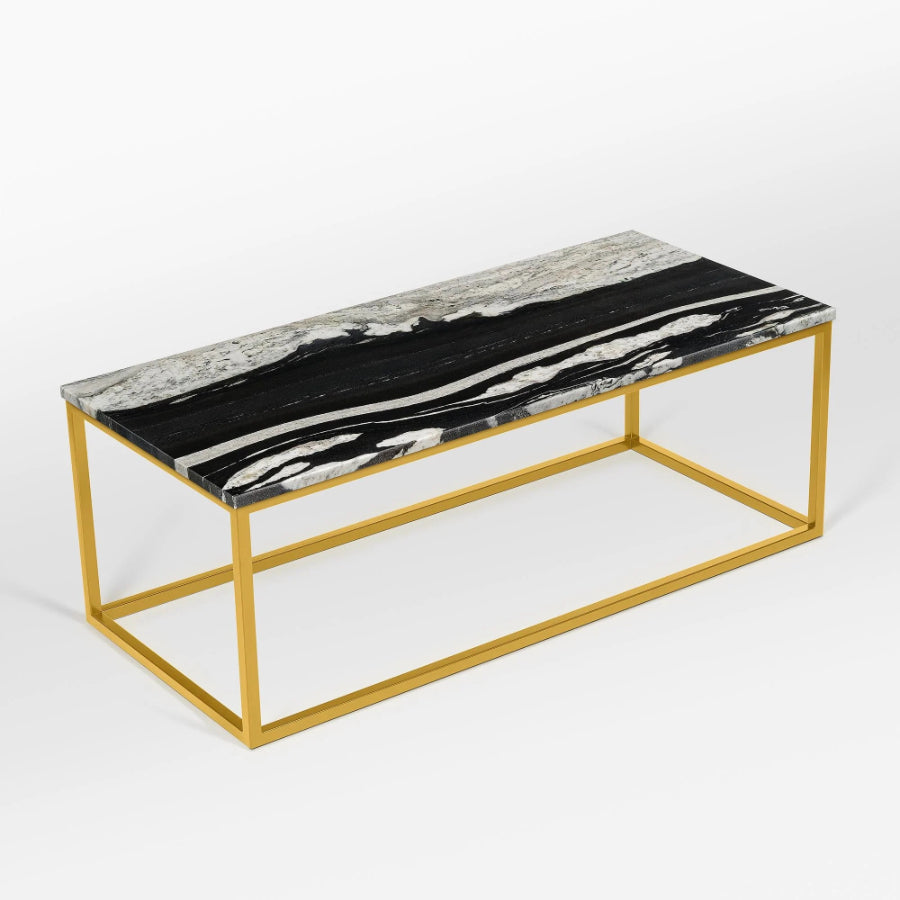 GOTHENBURG Marble Coffee Table