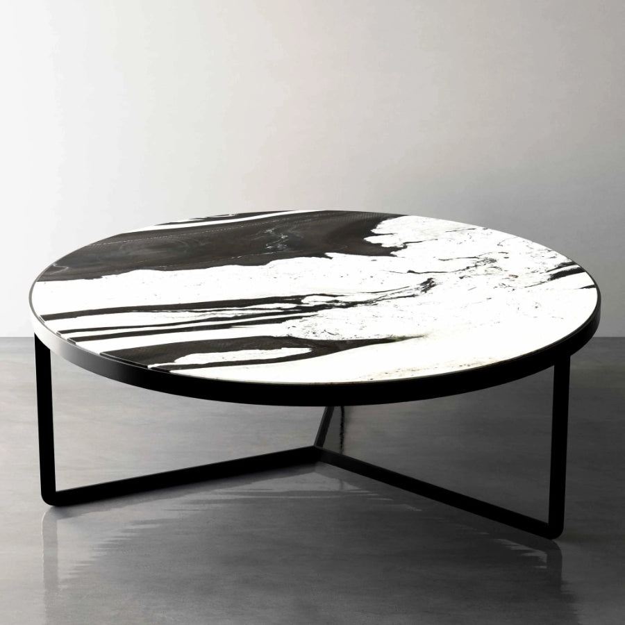 OSAKA Marble Coffee Table