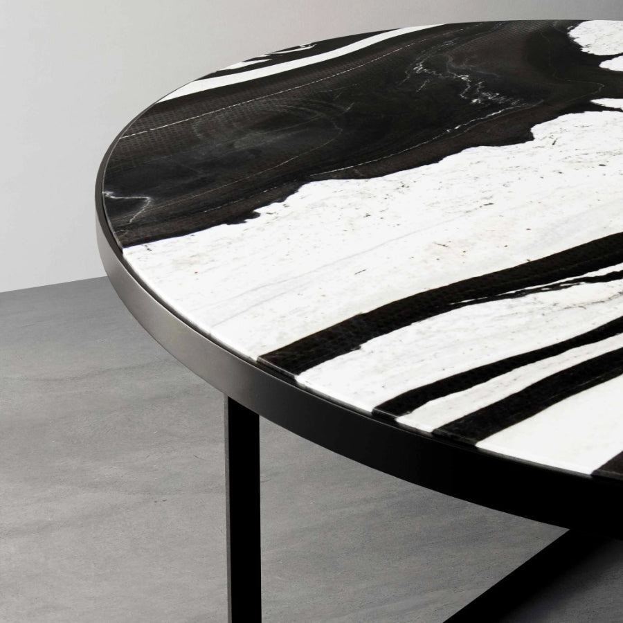 OSAKA Marble Coffee Table