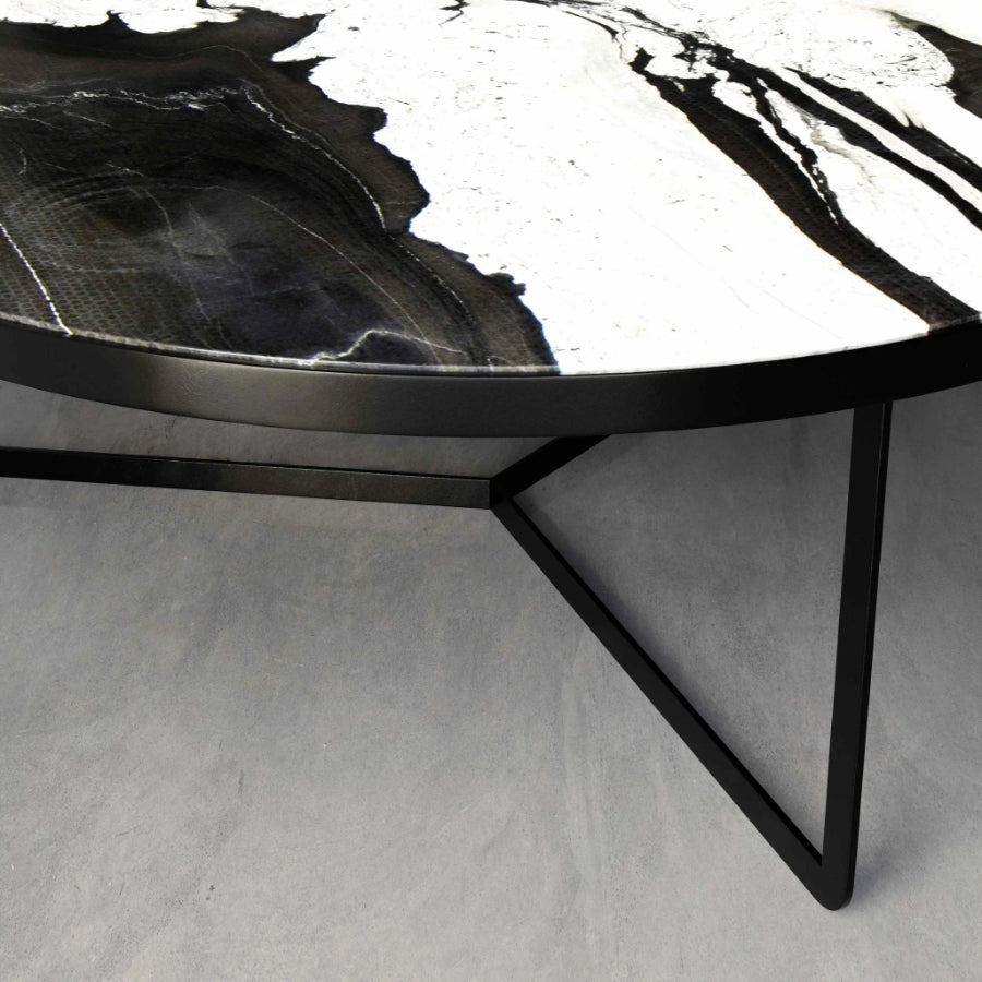 OSAKA Marble Coffee Table