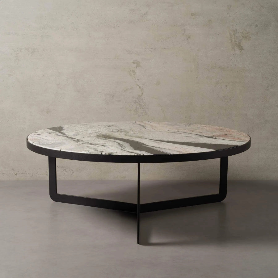 OSAKA Marble Coffee Table