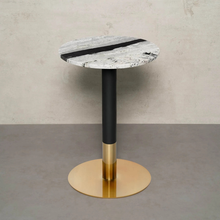 DUBAI Marble Bar Table